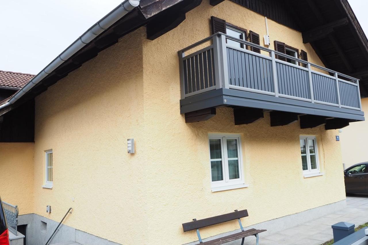 Ferienwohnung Fuerstenbrunn Grödig Zewnętrze zdjęcie