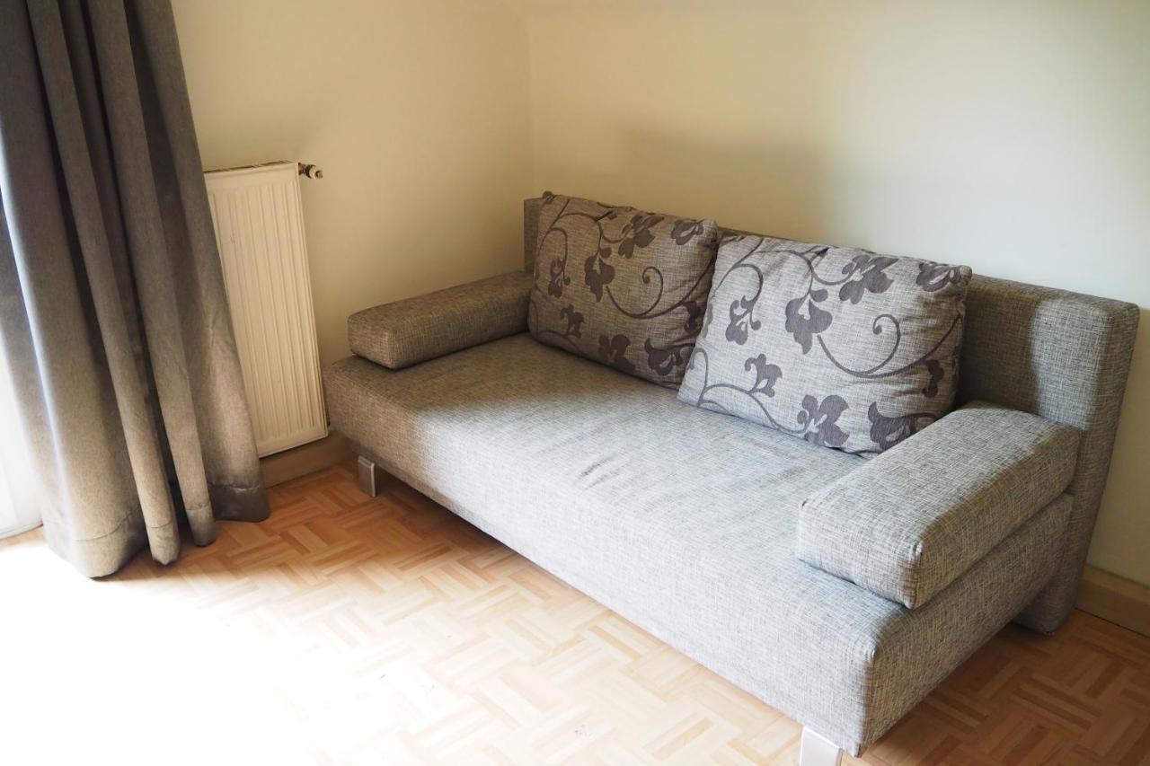 Ferienwohnung Fuerstenbrunn Grödig Zewnętrze zdjęcie