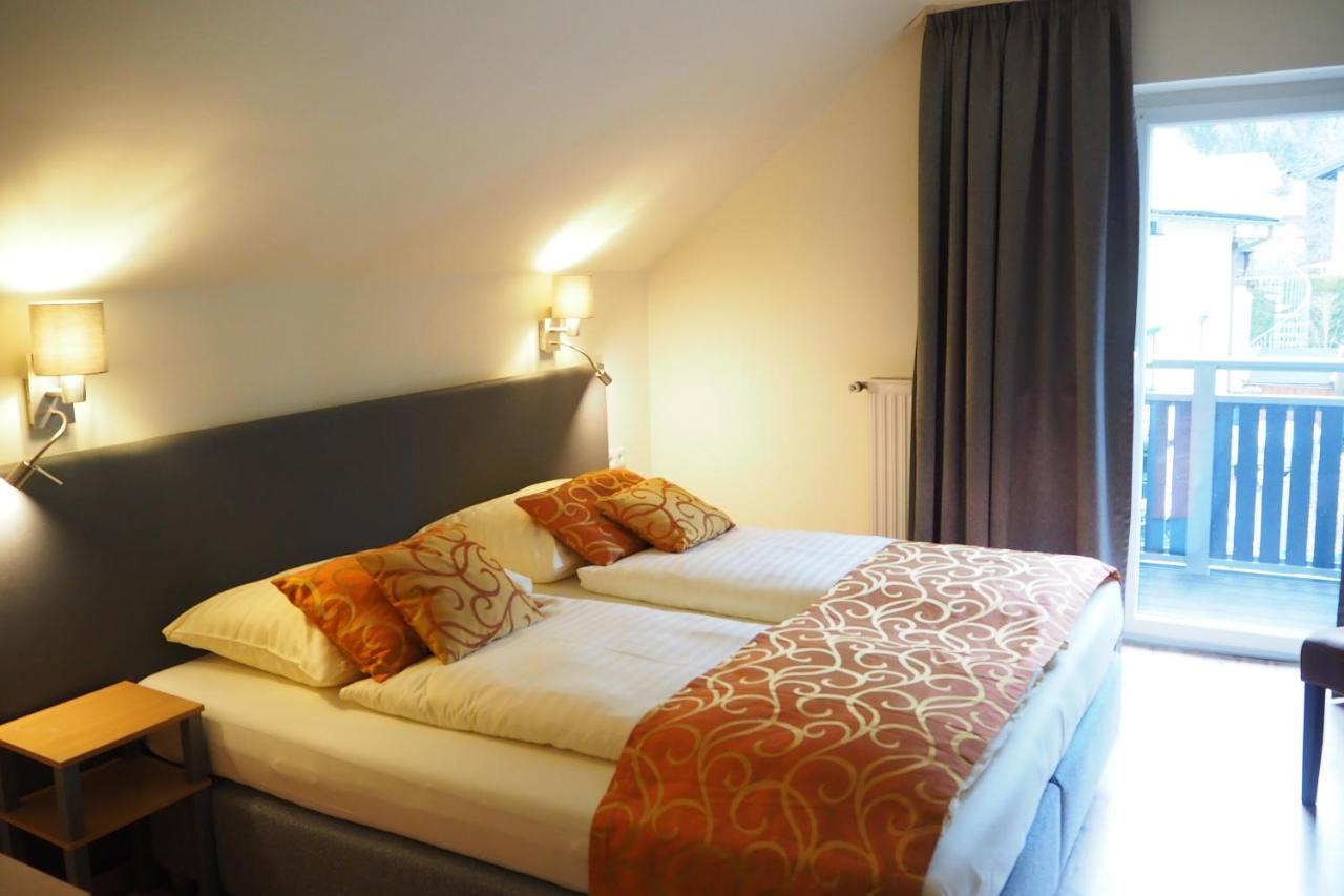 Ferienwohnung Fuerstenbrunn Grödig Zewnętrze zdjęcie