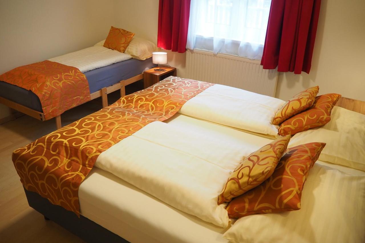 Ferienwohnung Fuerstenbrunn Grödig Zewnętrze zdjęcie