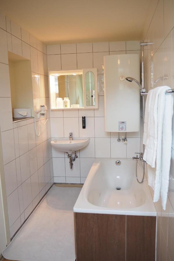 Ferienwohnung Fuerstenbrunn Grödig Zewnętrze zdjęcie