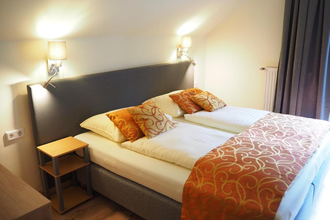 Ferienwohnung Fuerstenbrunn Grödig Zewnętrze zdjęcie
