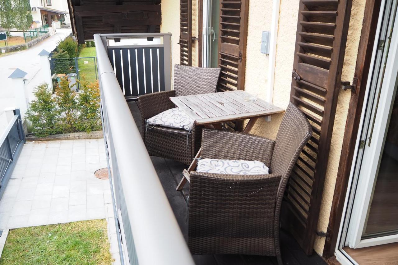 Ferienwohnung Fuerstenbrunn Grödig Zewnętrze zdjęcie