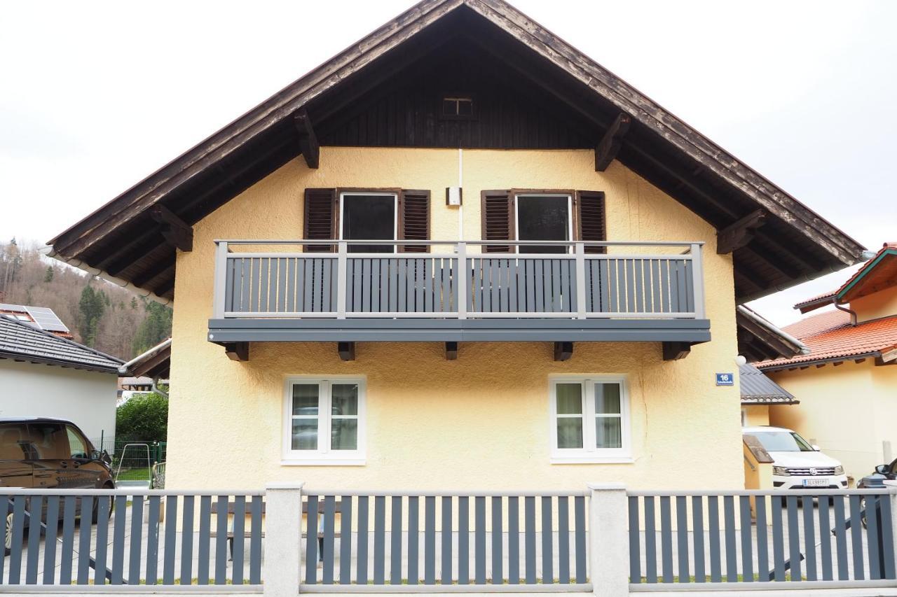 Ferienwohnung Fuerstenbrunn Grödig Zewnętrze zdjęcie