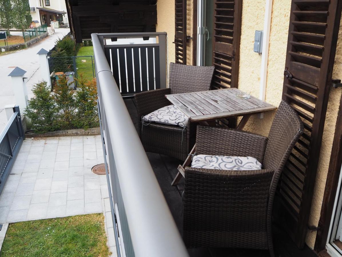 Ferienwohnung Fuerstenbrunn Grödig Zewnętrze zdjęcie
