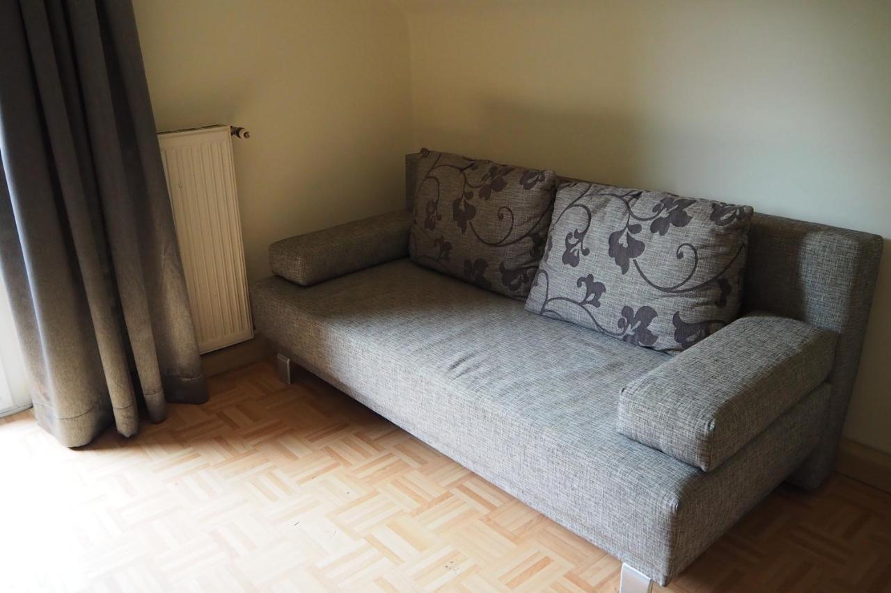 Ferienwohnung Fuerstenbrunn Grödig Zewnętrze zdjęcie