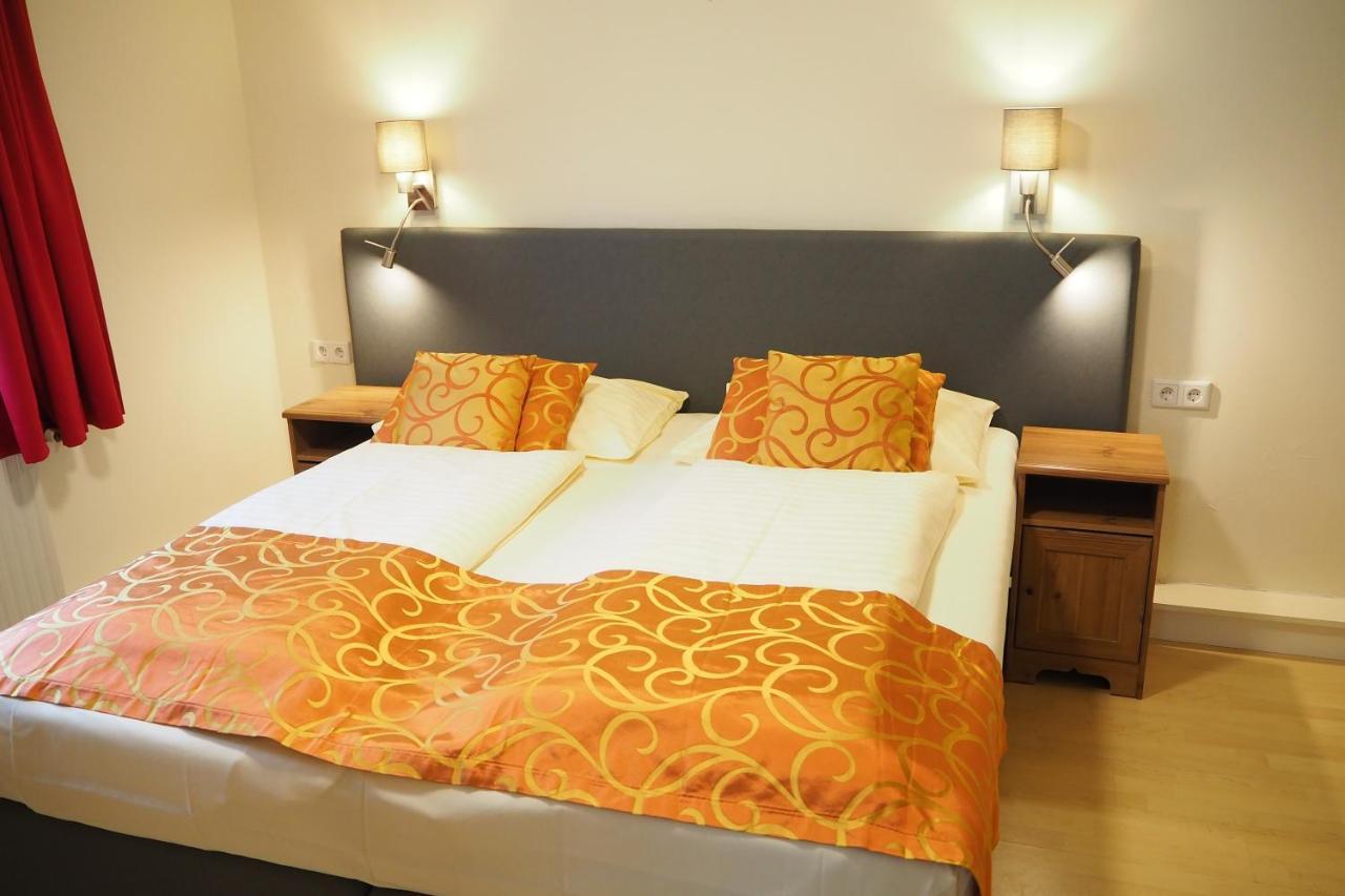 Ferienwohnung Fuerstenbrunn Grödig Zewnętrze zdjęcie