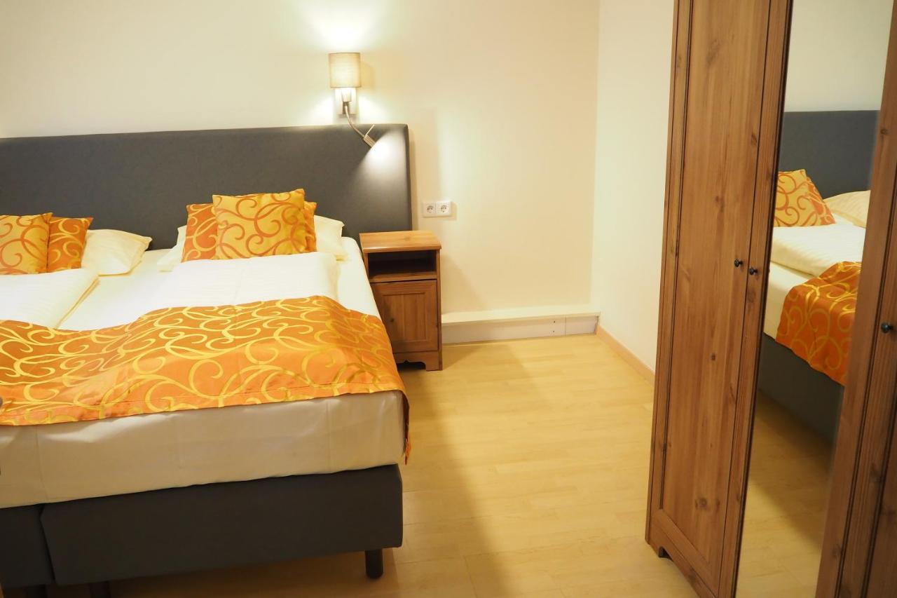 Ferienwohnung Fuerstenbrunn Grödig Zewnętrze zdjęcie